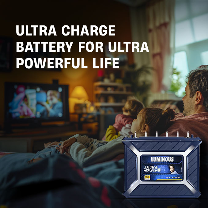 Product Image | Luminous